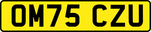 OM75CZU