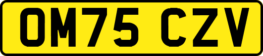 OM75CZV