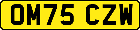 OM75CZW