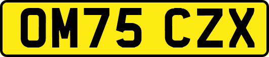 OM75CZX