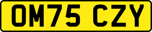 OM75CZY