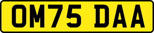 OM75DAA