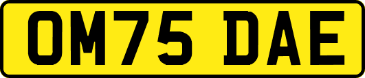OM75DAE