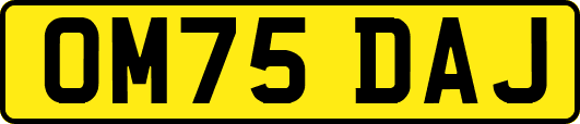 OM75DAJ