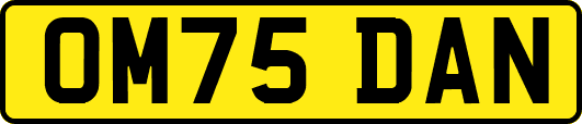 OM75DAN
