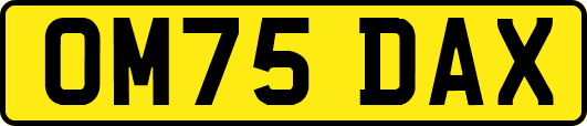 OM75DAX