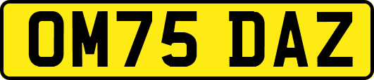 OM75DAZ