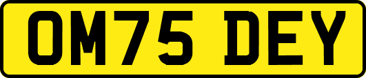 OM75DEY