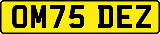 OM75DEZ