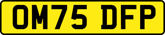 OM75DFP