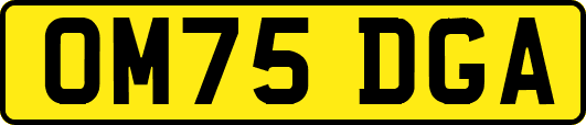 OM75DGA