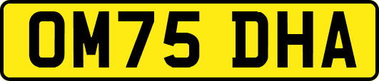 OM75DHA