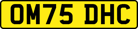 OM75DHC