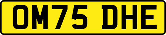 OM75DHE