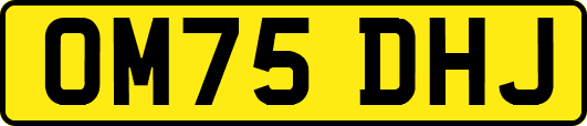 OM75DHJ