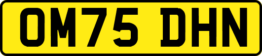 OM75DHN