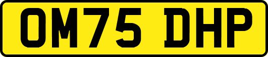 OM75DHP