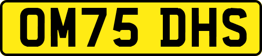 OM75DHS