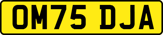 OM75DJA