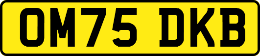 OM75DKB