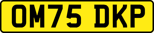 OM75DKP