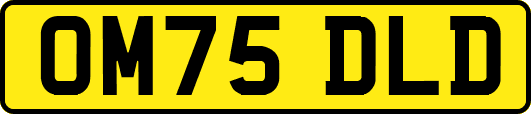 OM75DLD