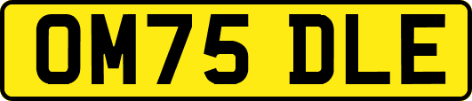 OM75DLE