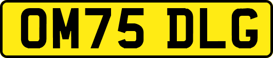 OM75DLG