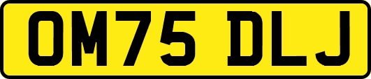 OM75DLJ