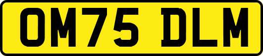 OM75DLM