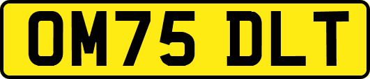 OM75DLT