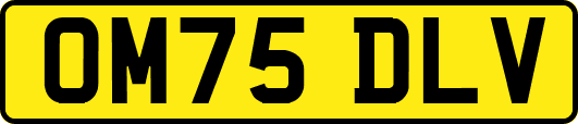 OM75DLV