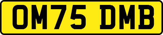 OM75DMB