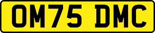 OM75DMC