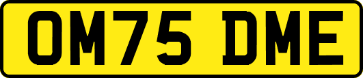 OM75DME
