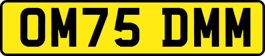 OM75DMM