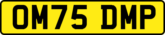 OM75DMP