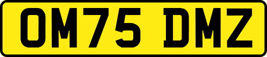 OM75DMZ