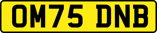 OM75DNB