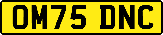 OM75DNC