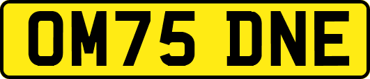OM75DNE