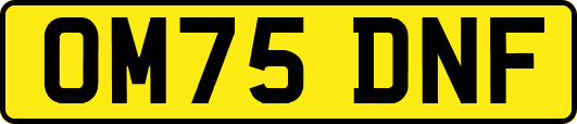 OM75DNF