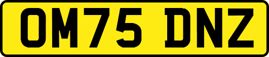 OM75DNZ