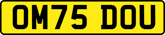 OM75DOU