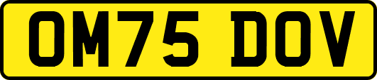 OM75DOV