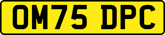 OM75DPC