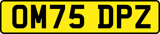 OM75DPZ