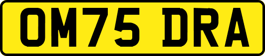 OM75DRA