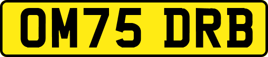 OM75DRB