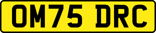 OM75DRC